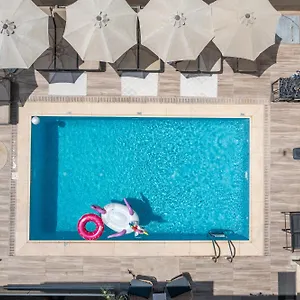2* Otel Vellum Luxury Living