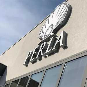 3* Otel Perla Halkidiki