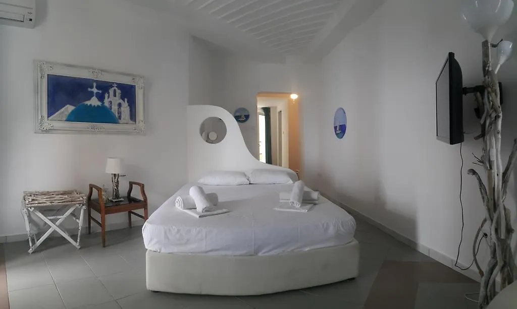 Amelia Luxury Apartments Kallithea