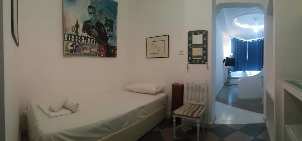 Amelia Luxury Apartments Kallithea  Kallithea (Chalkidiki)