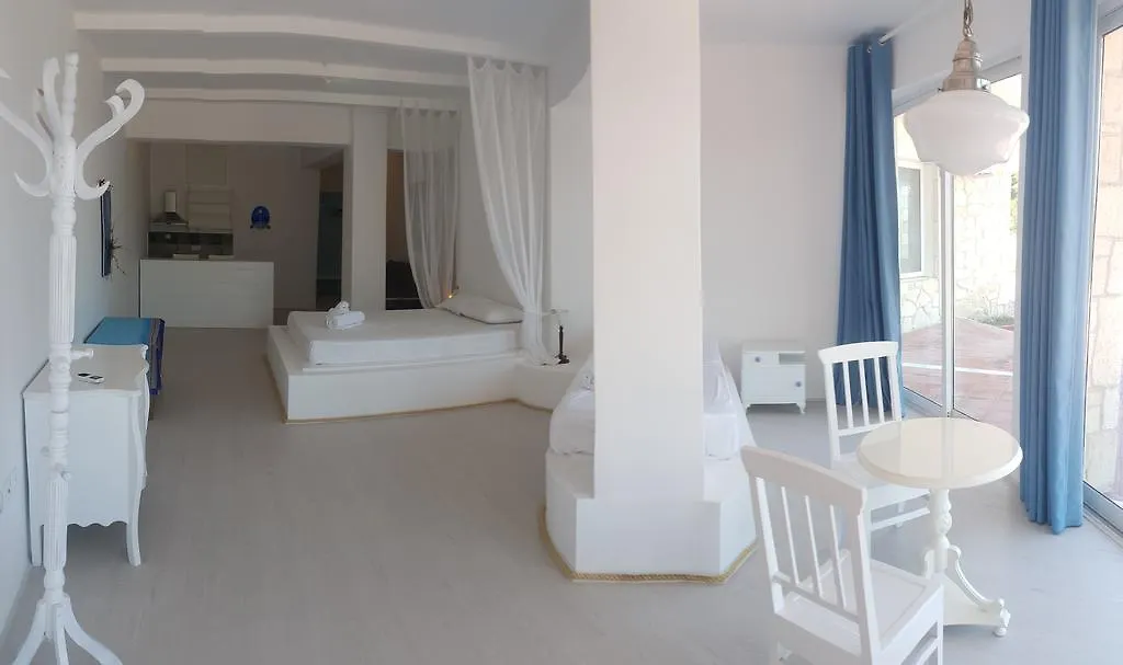 Amelia Luxury Apartments Kallithea  0*, Kallithea (Chalkidiki) Greece