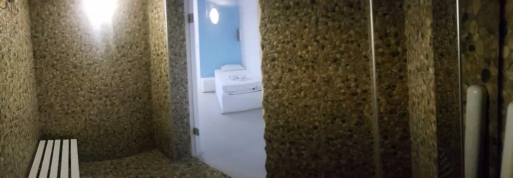 Amelia Luxury Apartments Kallithea