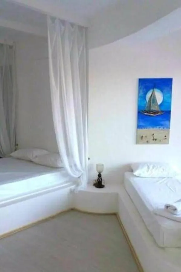 Amelia Luxury Apartments Kallithea  Greece