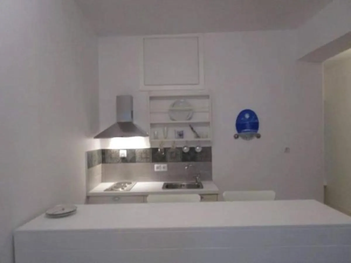 Amelia Luxury Apartments Kallithea