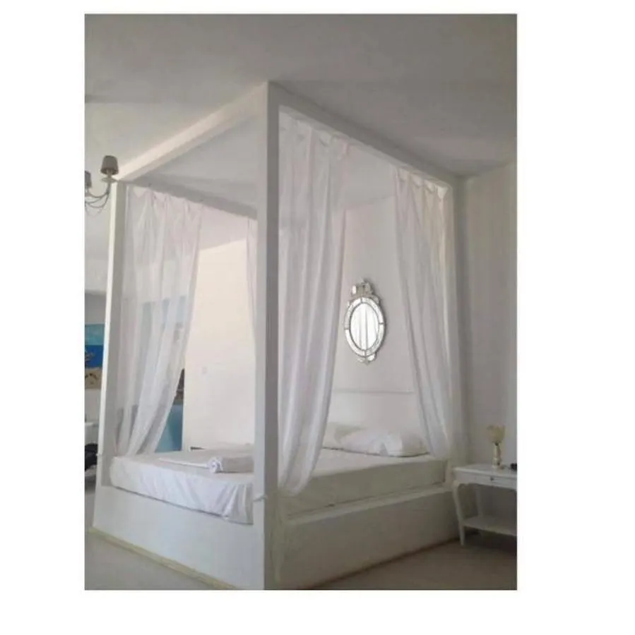 Amelia Luxury Apartments Kallithea  Greece
