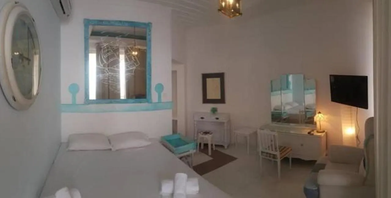 Amelia Luxury Apartments Kallithea  Greece
