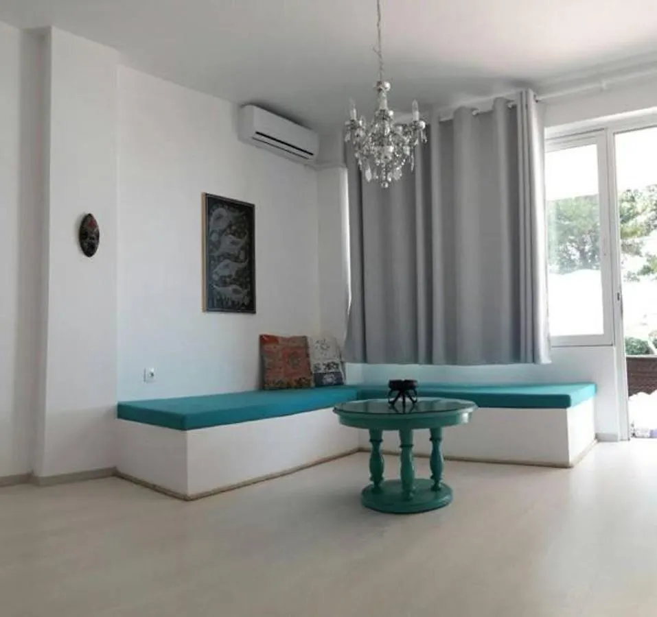 Amelia Luxury Apartments Kallithea  0*, Kallithea (Chalkidiki) Greece
