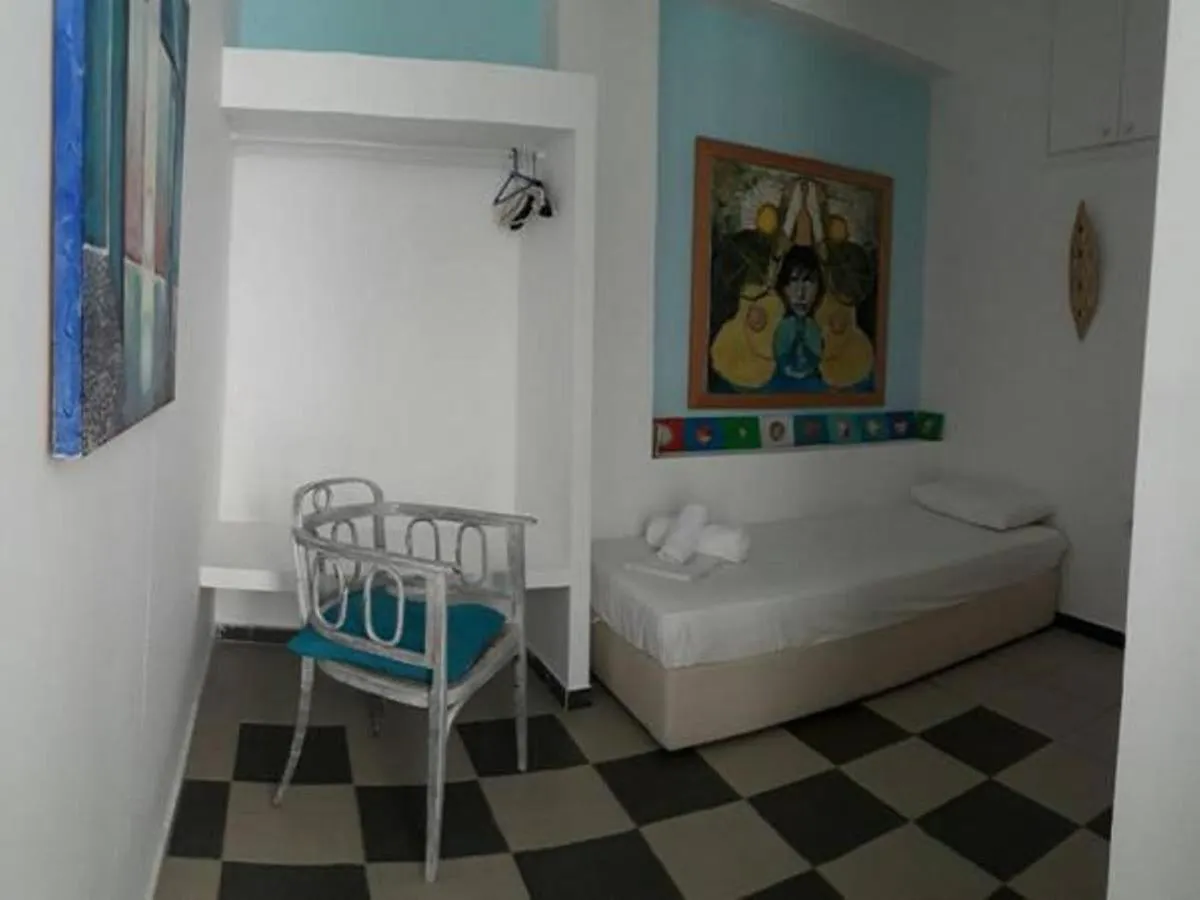 Amelia Luxury Apartments Kallithea