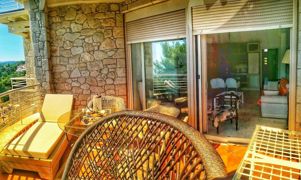 Amelia Luxury Apartments Kallithea  0*, Kallithea (Chalkidiki) Greece
