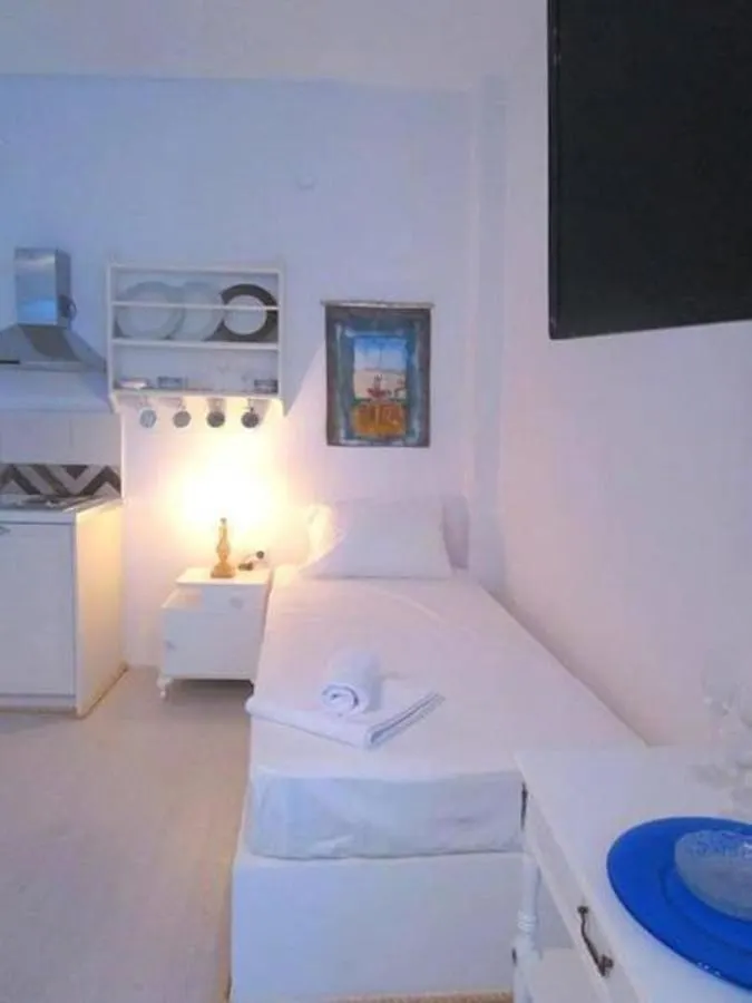 Amelia Luxury Apartments Kallithea  0*, Kallithea (Chalkidiki)
